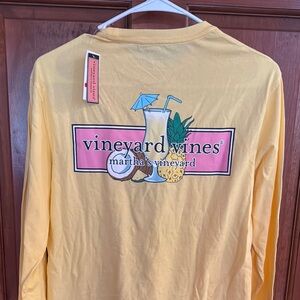 Vineyard Vines Long Sleeve Shirt